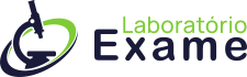 Logo Laboratório Exame